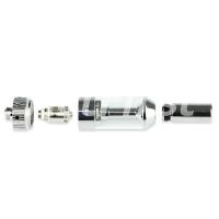 Eleaf GS-Air 2.5ml デュアルコイル エアフローコントロール アトマイザー